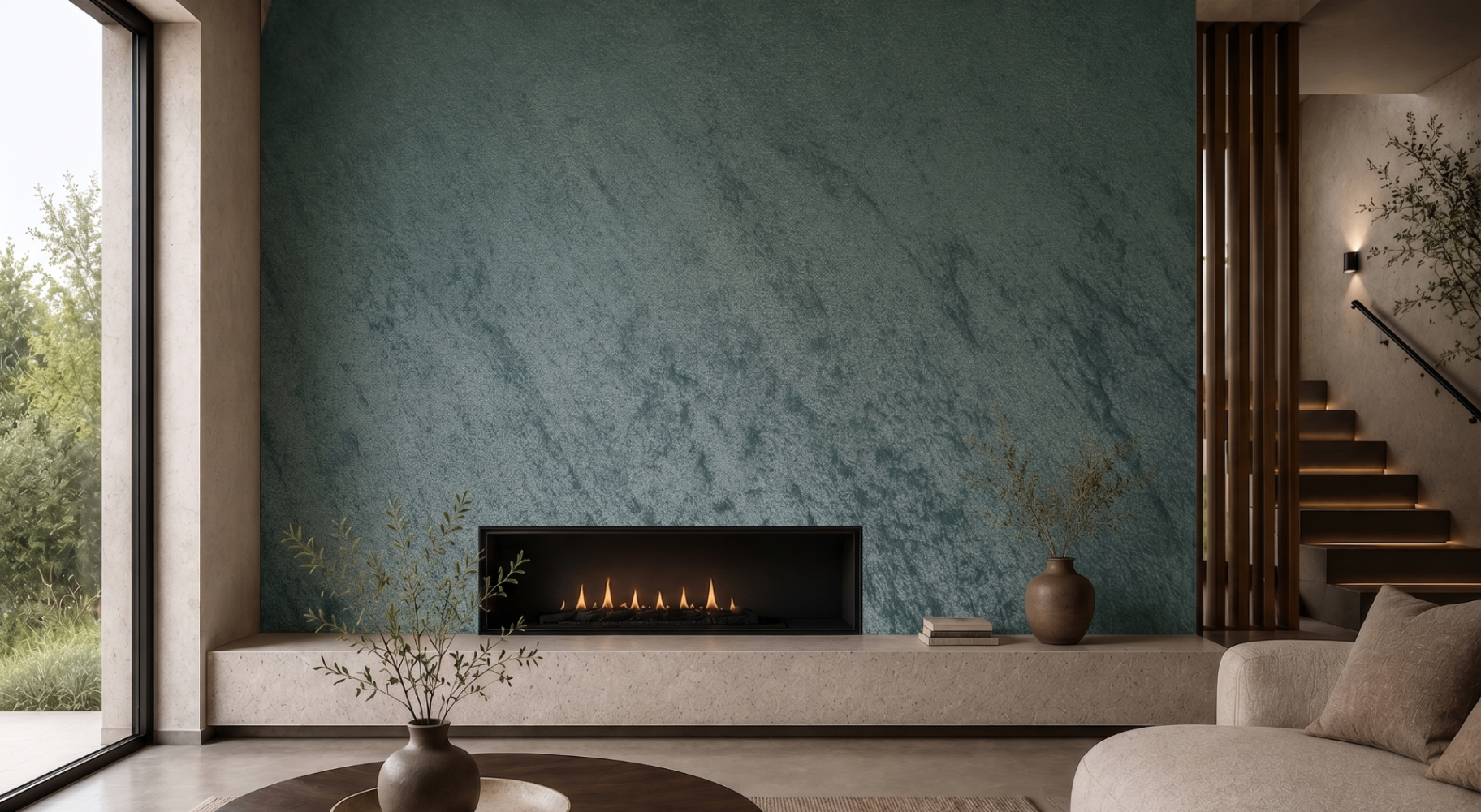 Sahara — Sandblasted Metallic 4