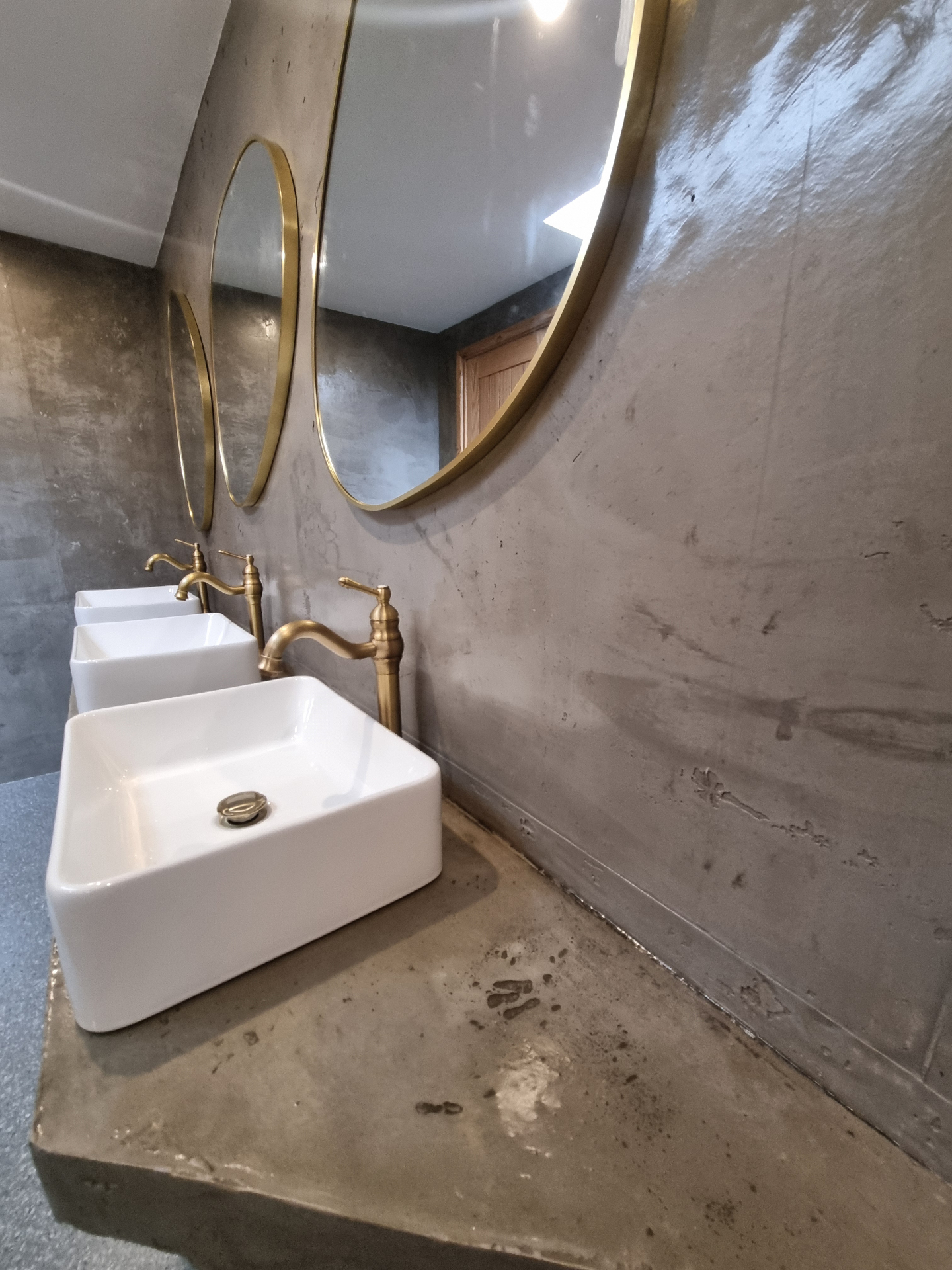 Spa-Style Ensuite