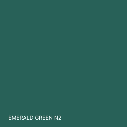 Emerald Green