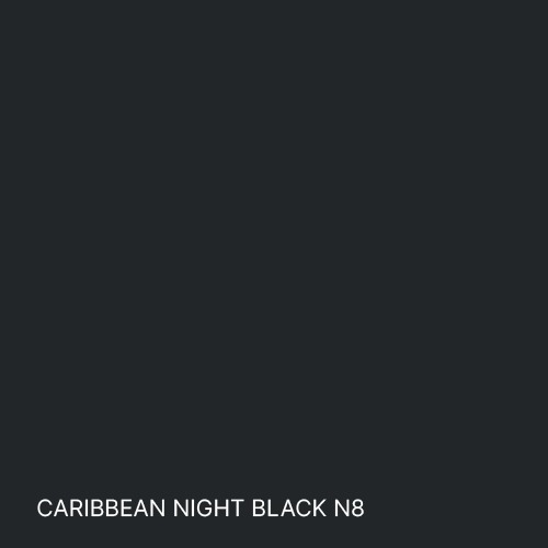 Caribbean Night Black