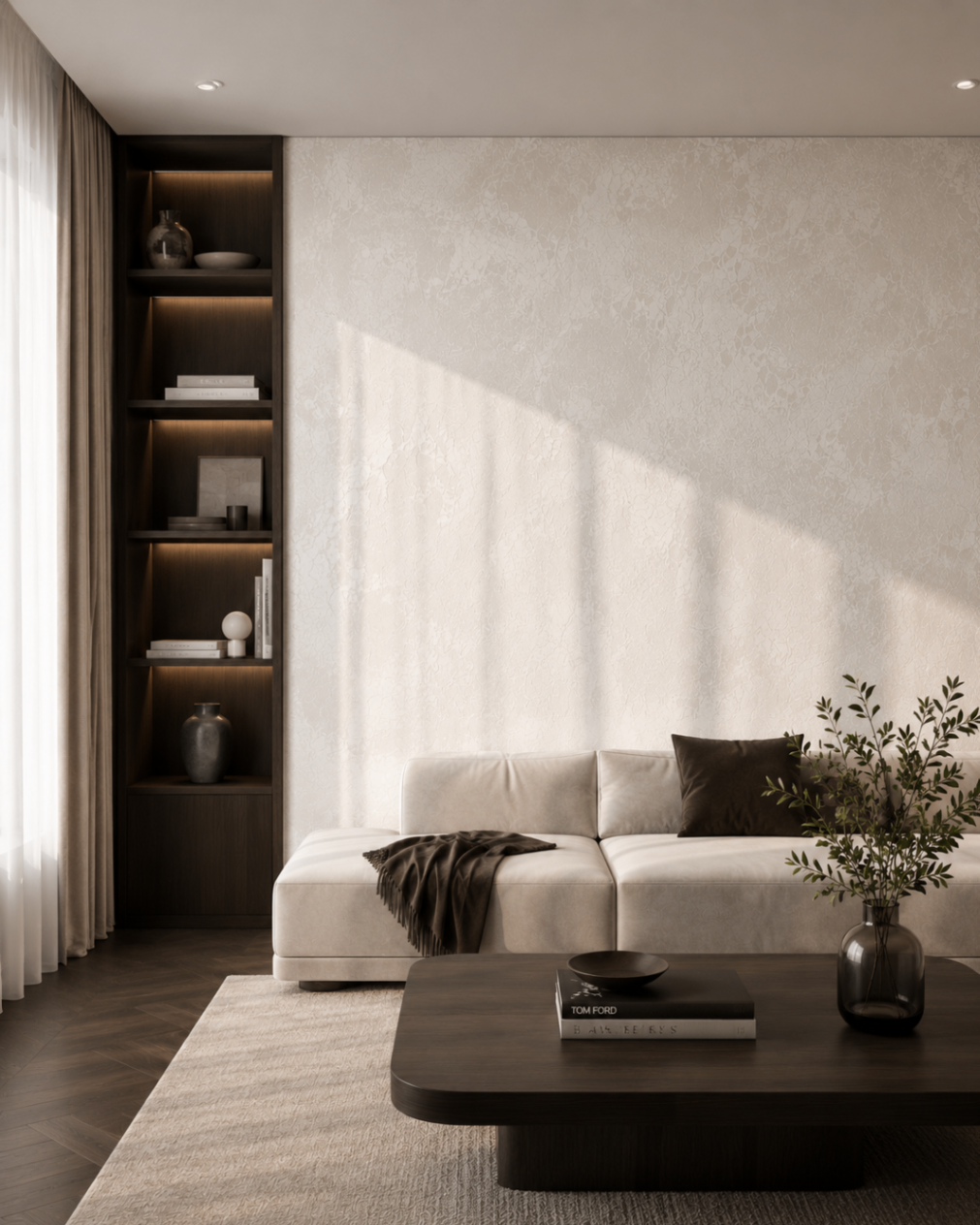Artefino — Wet Silk