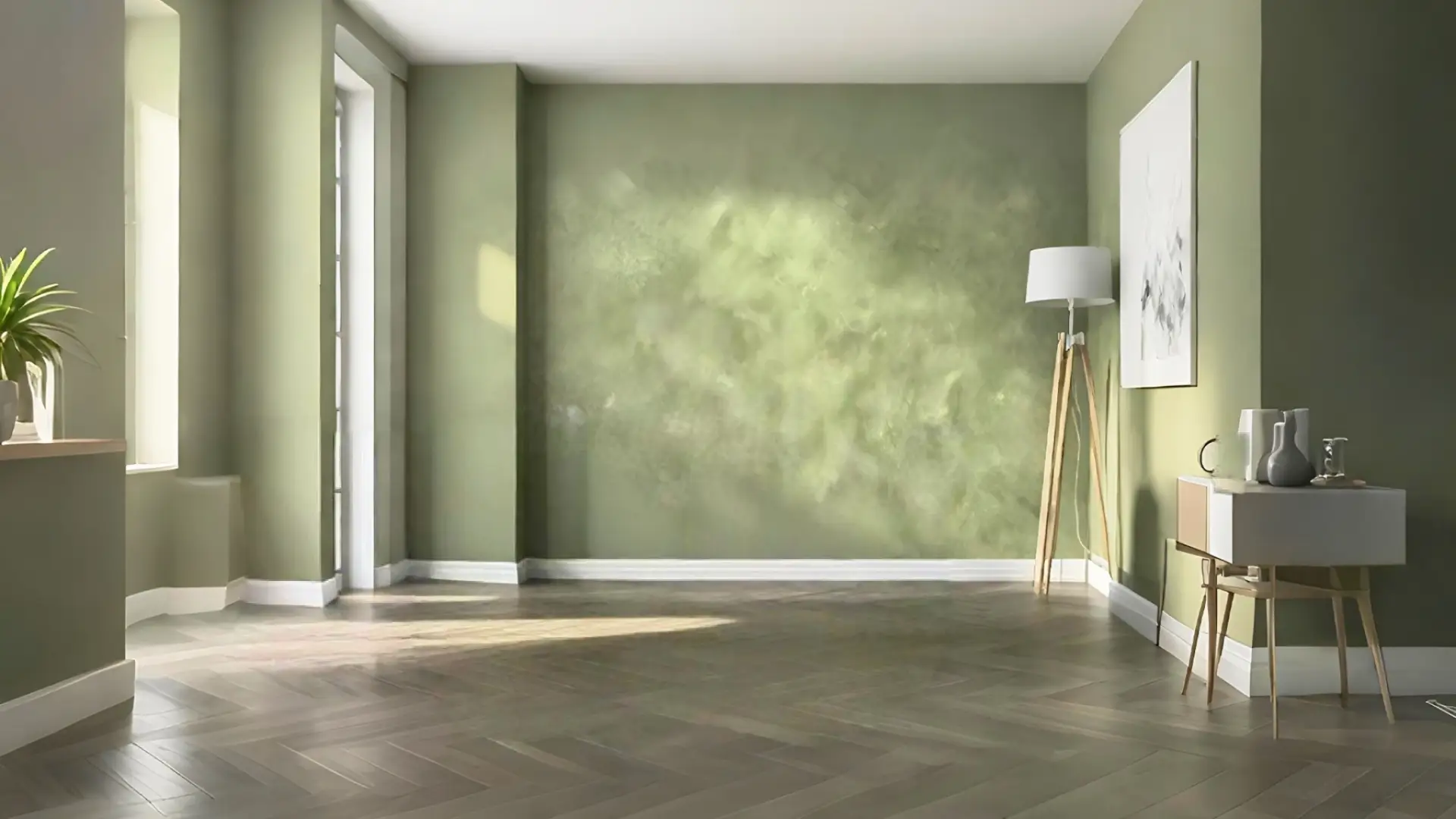 Textured Walls