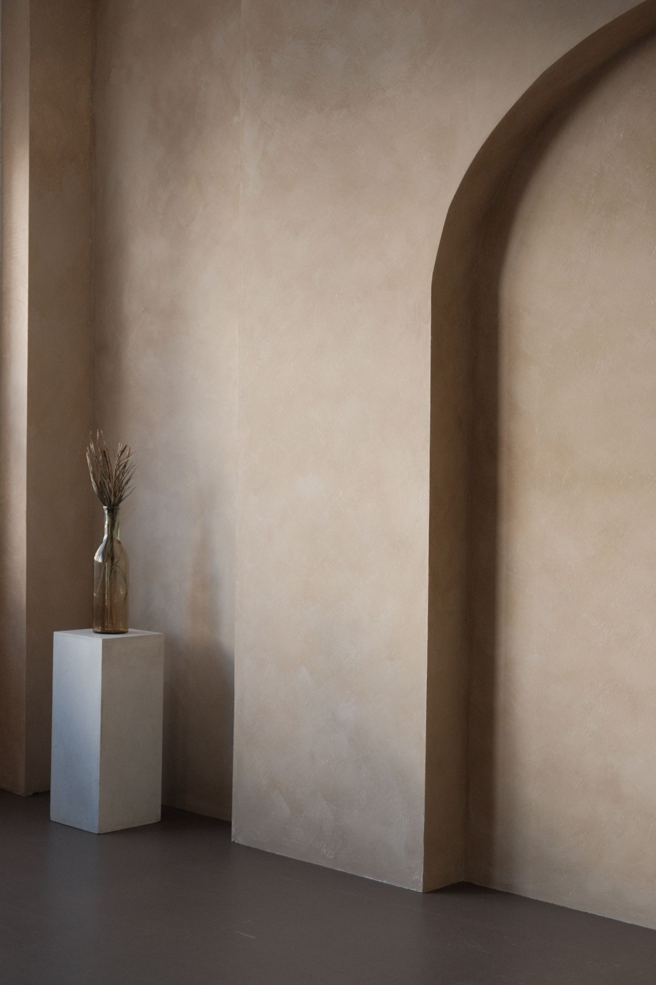Prolime — Authentic Limewash project 1