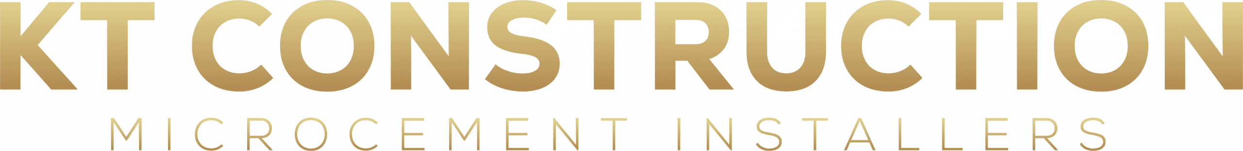 KT Construction logo