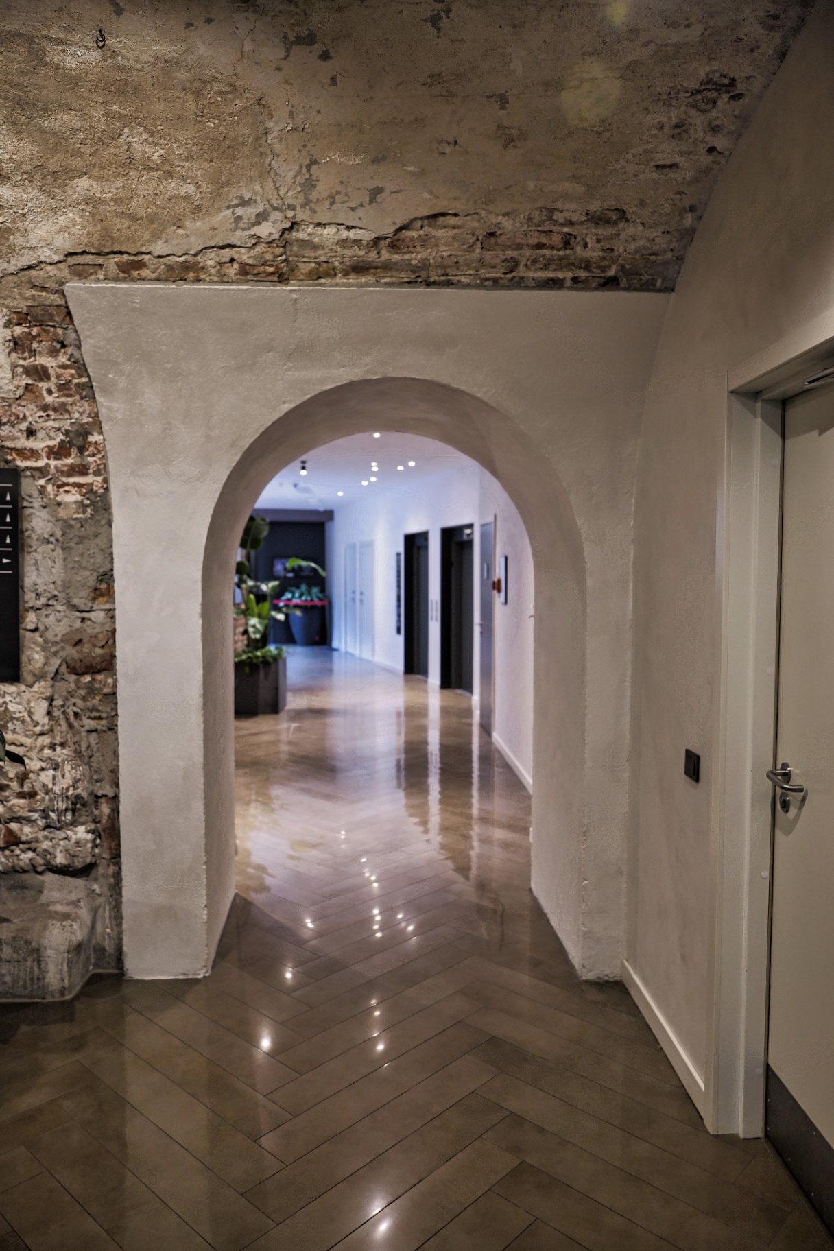Travertino Naturale 2