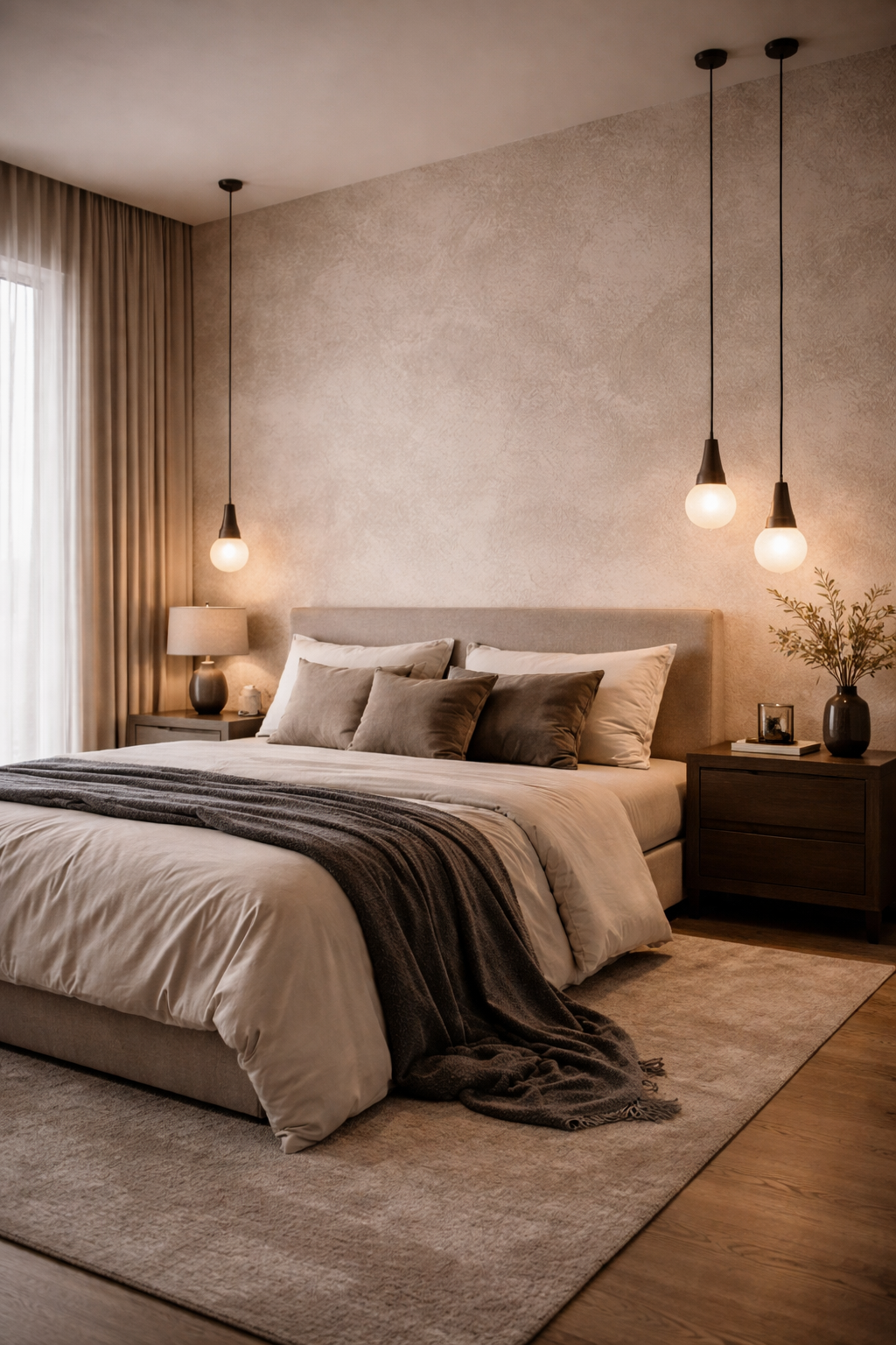 Sahara — Sandblasted Metallic 4
