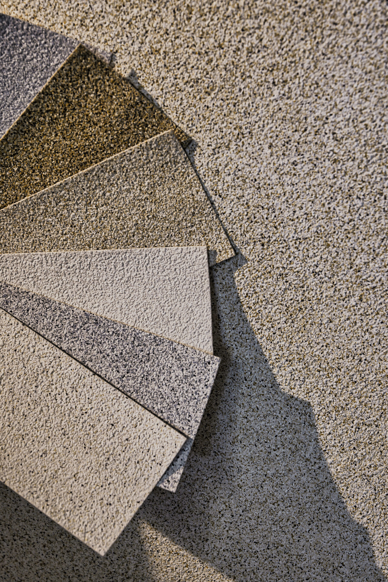 Textured Decorative Walls
