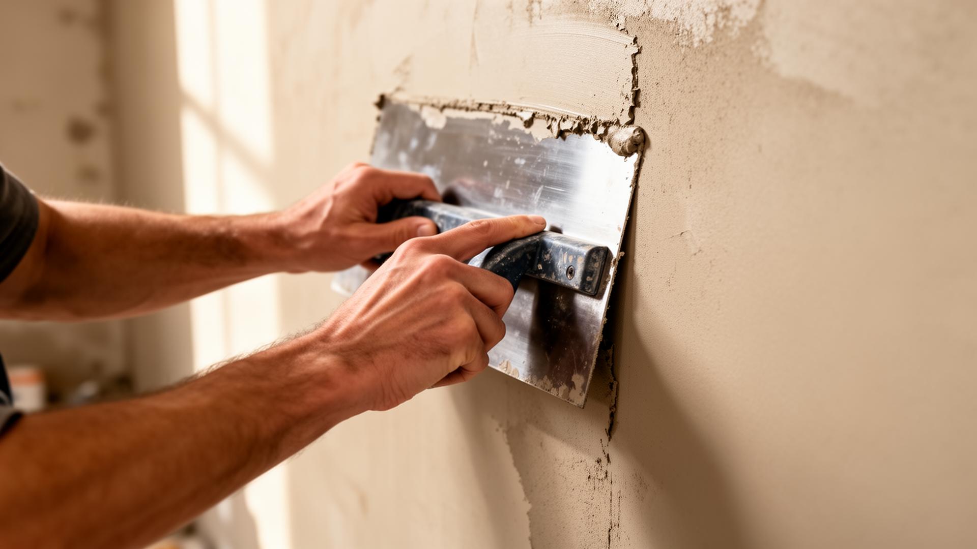 Microcement masterclass