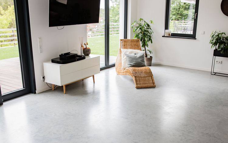 decorative finishes for walls