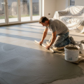 Durability of Microcement Surfaces: What You Should Know